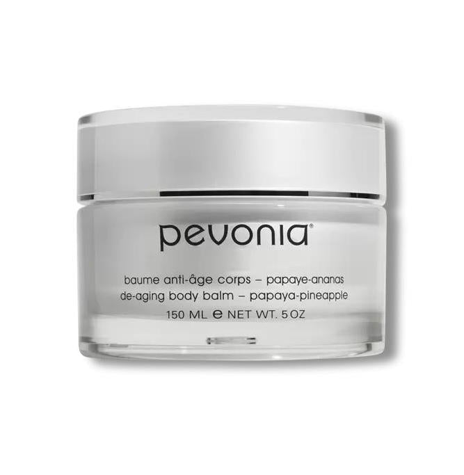 Pevonia De-Aging Body Balm with Papaya-Pineapple 500ml