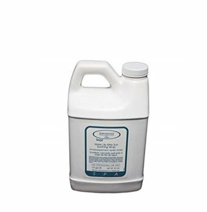 Pevonia After-Sun Soothing Gel 1.9L