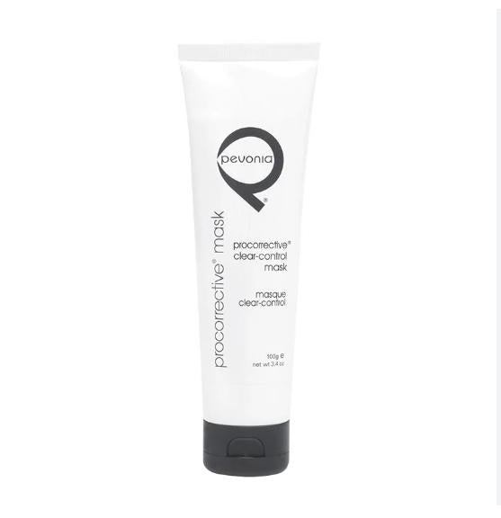 Pevonia ProCorrective Clear-Control Mask 100ml x 2pcs = 200ml
