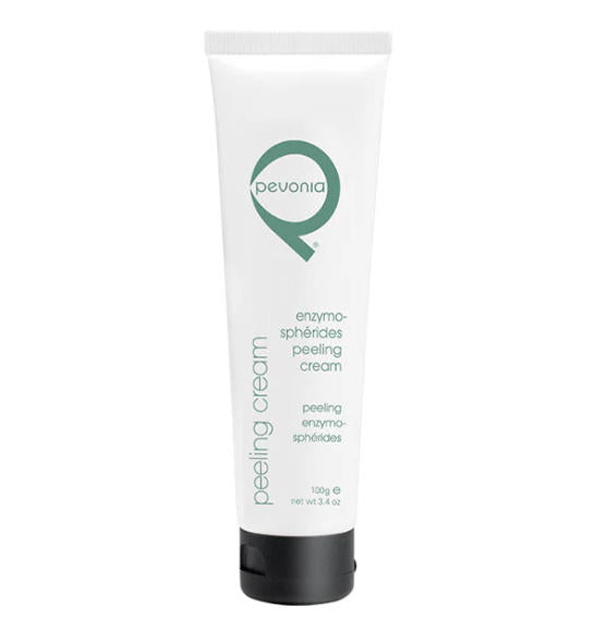 Pevonia Enzymo-Sphérides Peeling Cream 100ml