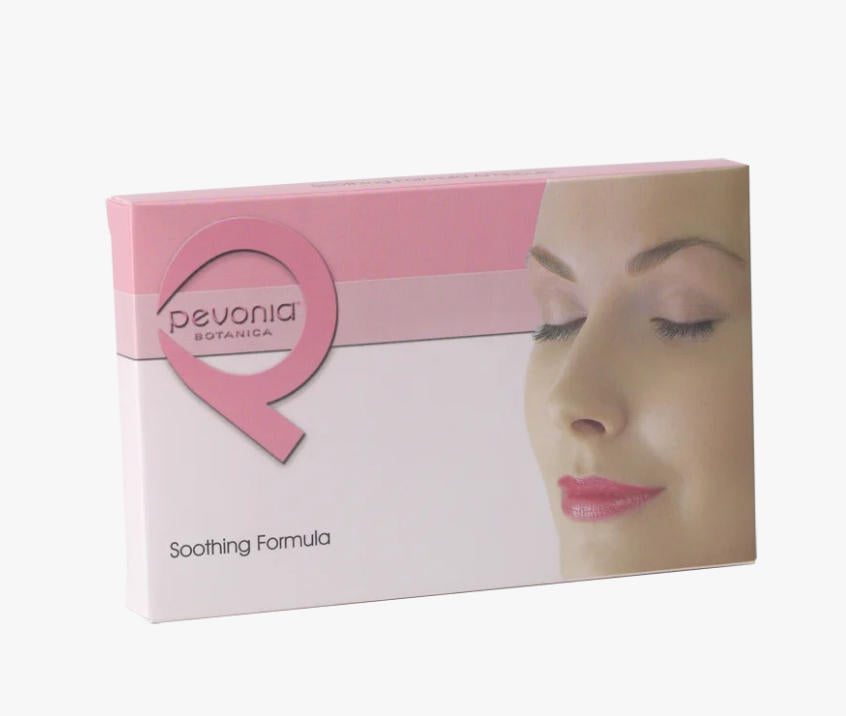 Pevonia Soothing Formula 5x5ml