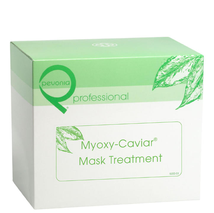 Pevonia Myoxy-Caviar Treatment Mask 5 trmt