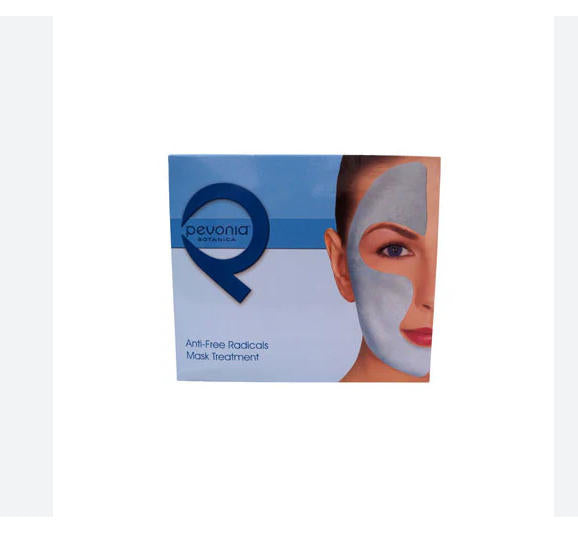 Pevonia Anti-Free Radicals Mask 5 app