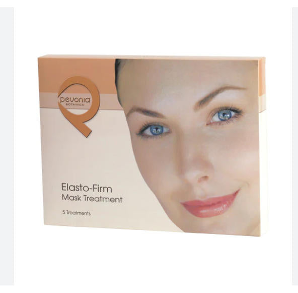 Pevonia Elasto-Firm Mask Treatment 5 app