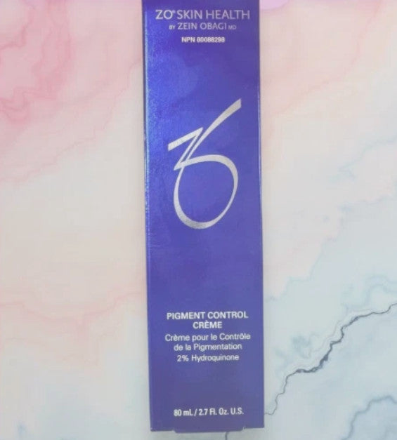 Pigment Control Creme 80ml 2.7oz Exp 05/27