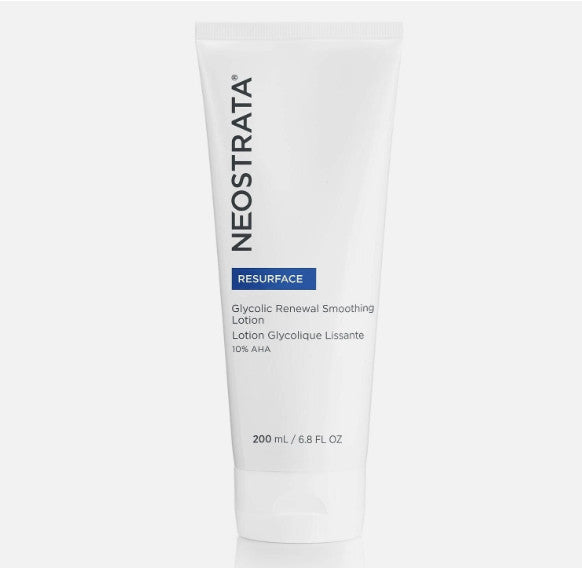 2pcs x Neostrata Glycolic Renewal Smoothing Lotion 200ml
