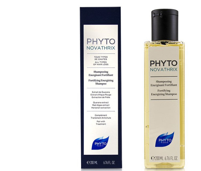Phyto Novathrix Fortifying Energizing Shampoo 200ml/6.76oz