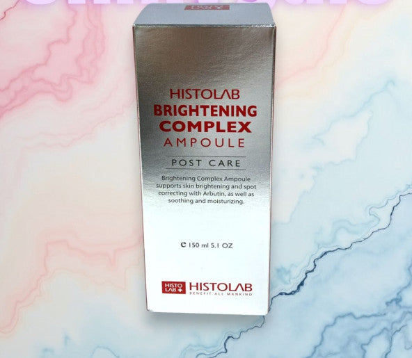 HISTOLAB Brightening Complex Ampoule 150ml salon