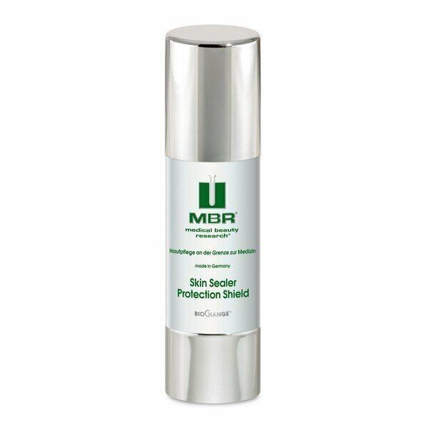 Germany MBR BioChange Skin Sealer Protection Shield 30ml (No Box)