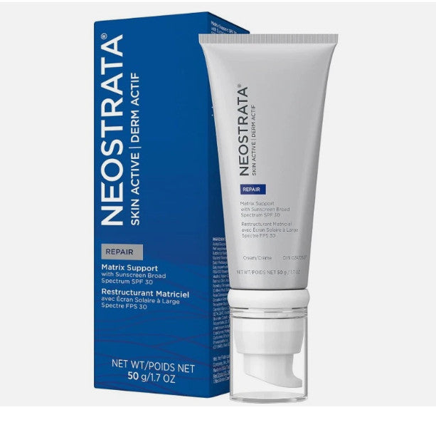 Neostrata SKIN ACTIVE Matrix Support with Sunscreen Broad Spectrum SPF30 50g