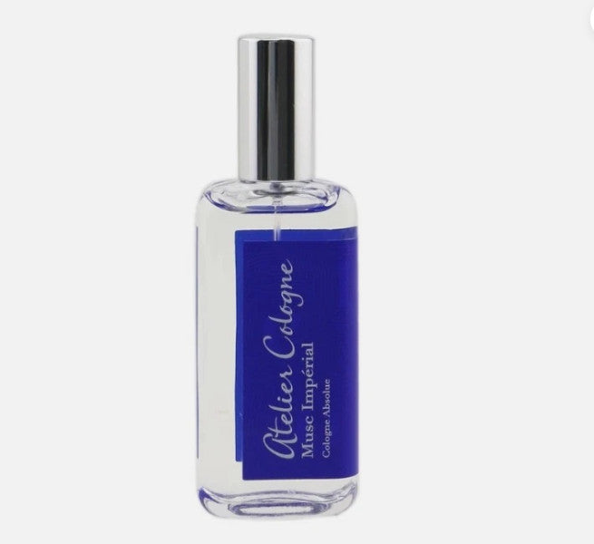 Atelier Cologne Musc Imperial Cologne Absolue Spray 30ml/1oz