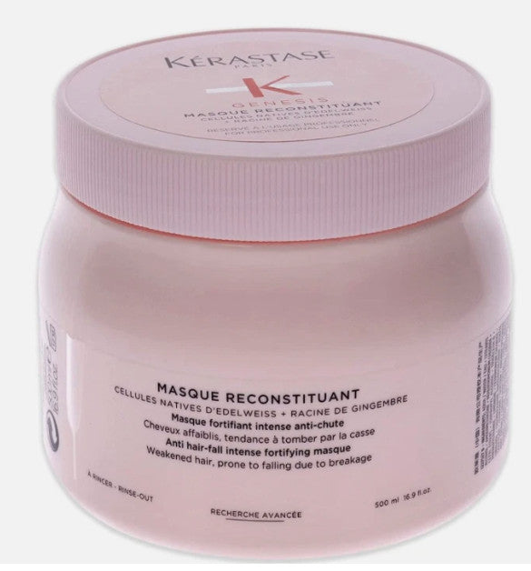 Kerastase Genesis Masque Reconstituant 500ml 16.9oz