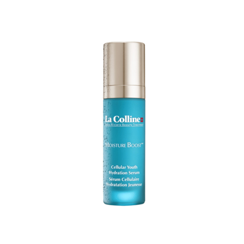 La Colline Moisture Boost** Cellular Youth hydration Serum 30ml