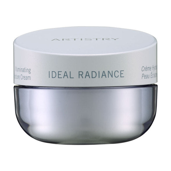 Artistry Ideal Radiance Illuminating Moisture cream 50ml