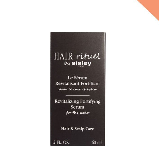 Sisley Hair Rituel by Sisley Revitalizing Fortifying Serum(For The Scalp)60ml