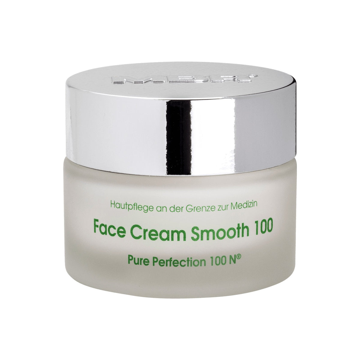 MBR Pure Perfection 100 N Face Cream Smooth 100 50ml (no box)
