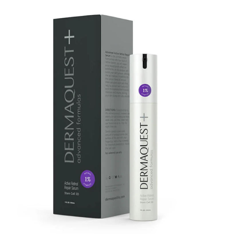 Dermaquest Active Retinol Repair Serum 1oz/29.6ml