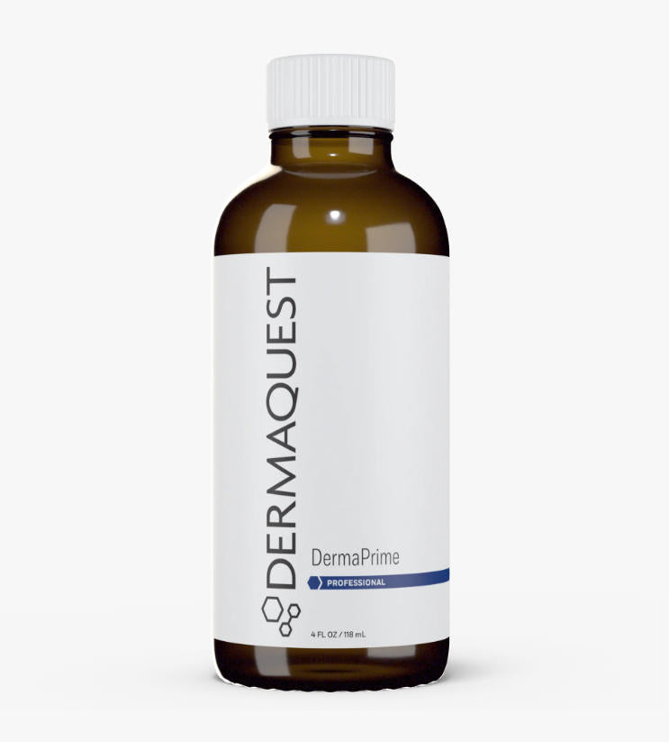 Dermaquest DermaPrime 4oz/118ml