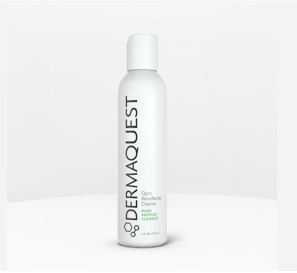 Dermaquest Glyco Resurfacing Cleanser 6oz/177.4ml