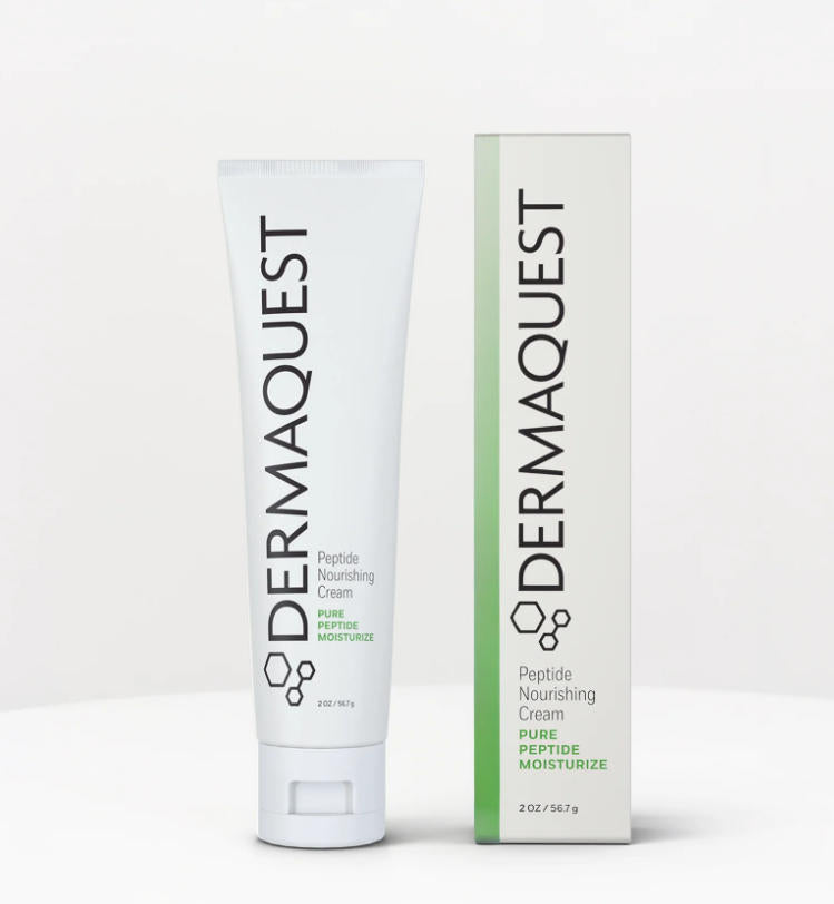 Dermaquest Peptide Nourishing Cream 2oz/59.2ml