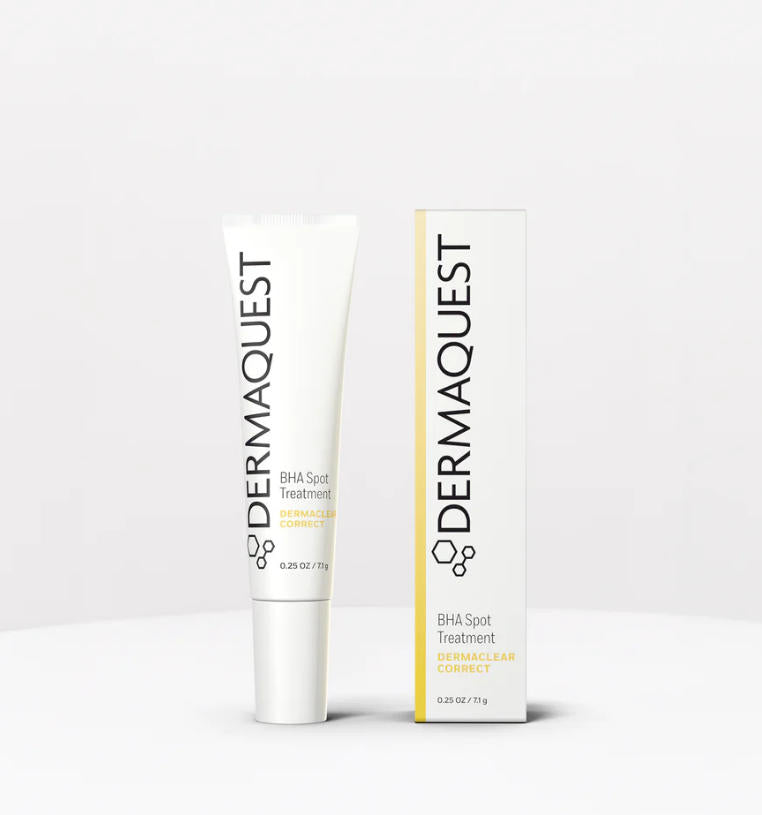 Dermaquest BHA Spot Treatment 0.25oz/7.1g