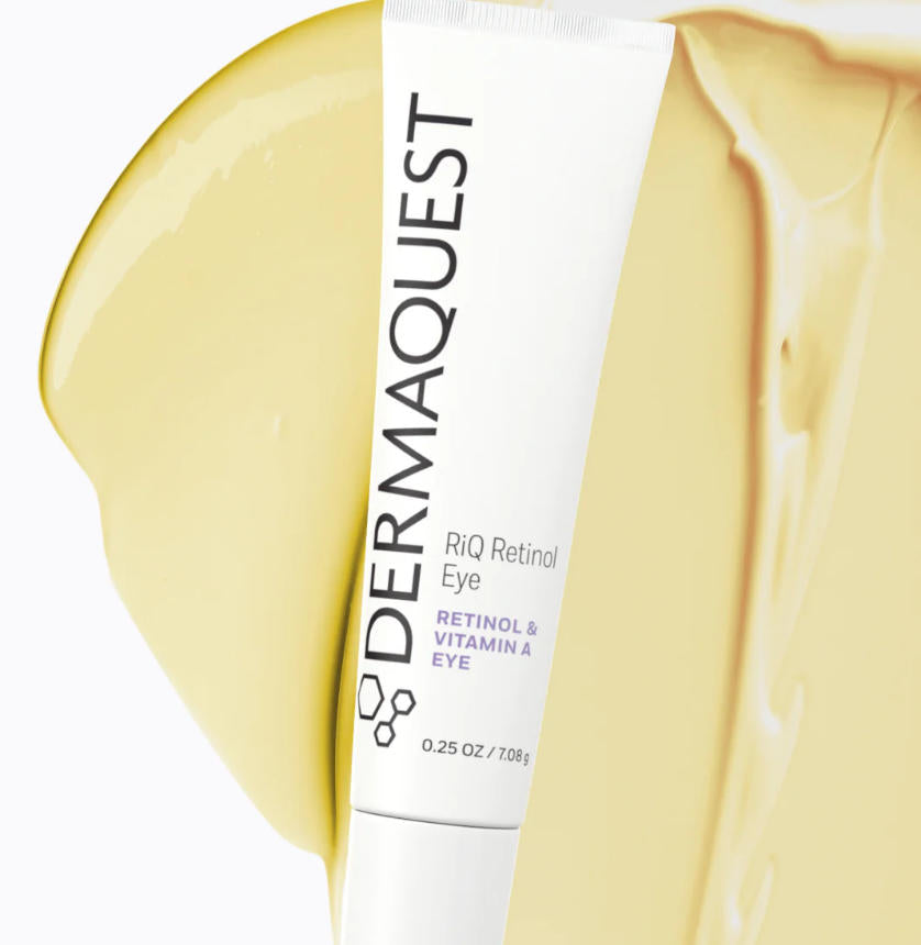 Dermaquest RiQ Retinol Eye 0.25oz/7.08g