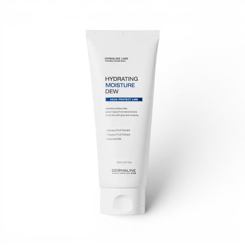 Dermaline Hydrating Moisture Dew 150ml