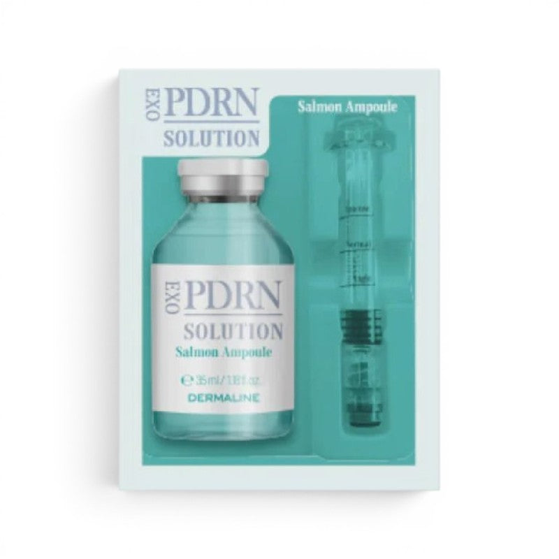 Dermaline EXO PDRN Ampoule 35ml