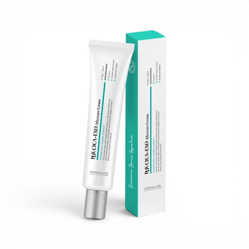 Dermaline PDX CICA-EXO 40g