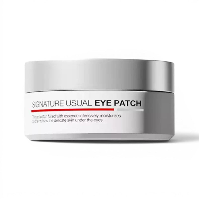 Dermaline Signature Usual Eye Patch 1.4g*60ea