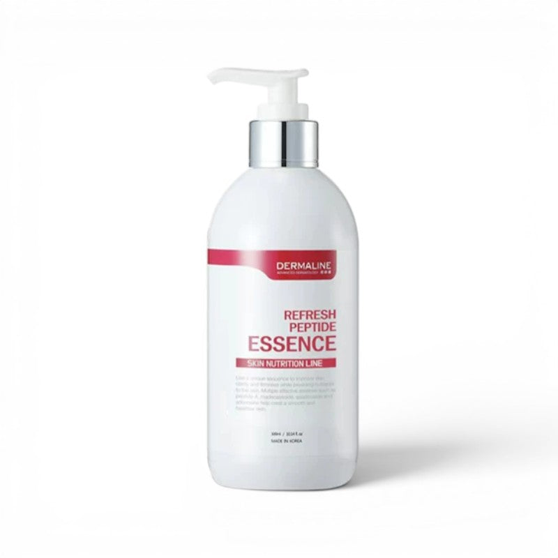 Dermaline Refresh Peptide Essence 300ml