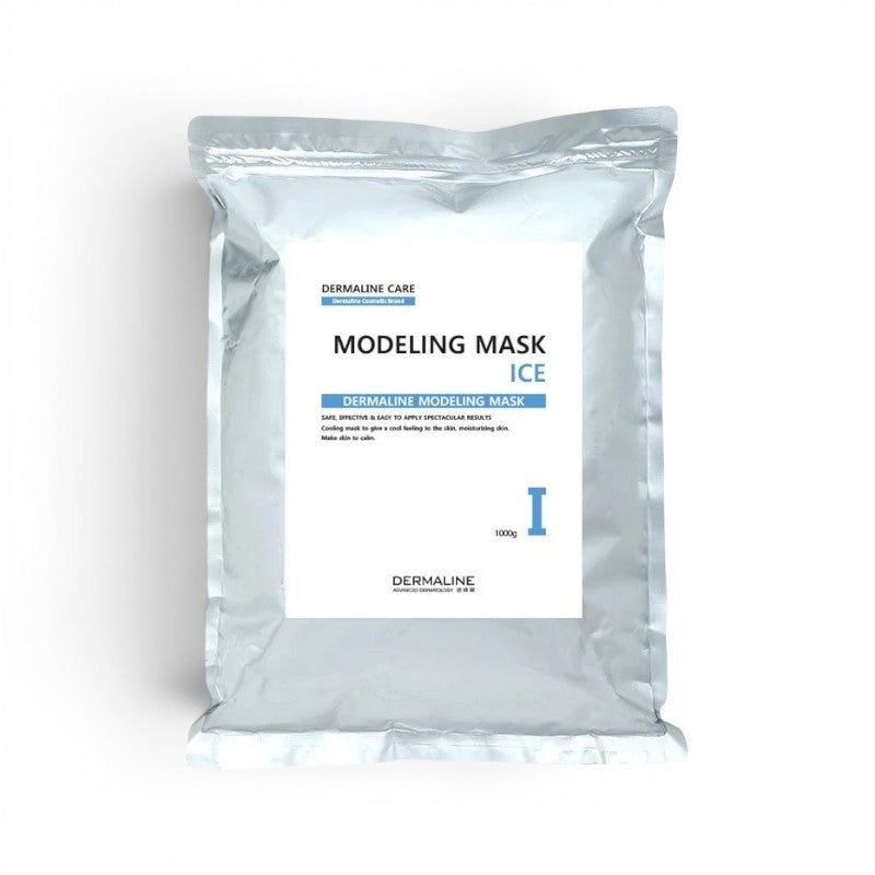 Dermaline Modelling Mask-Ice 1000ml