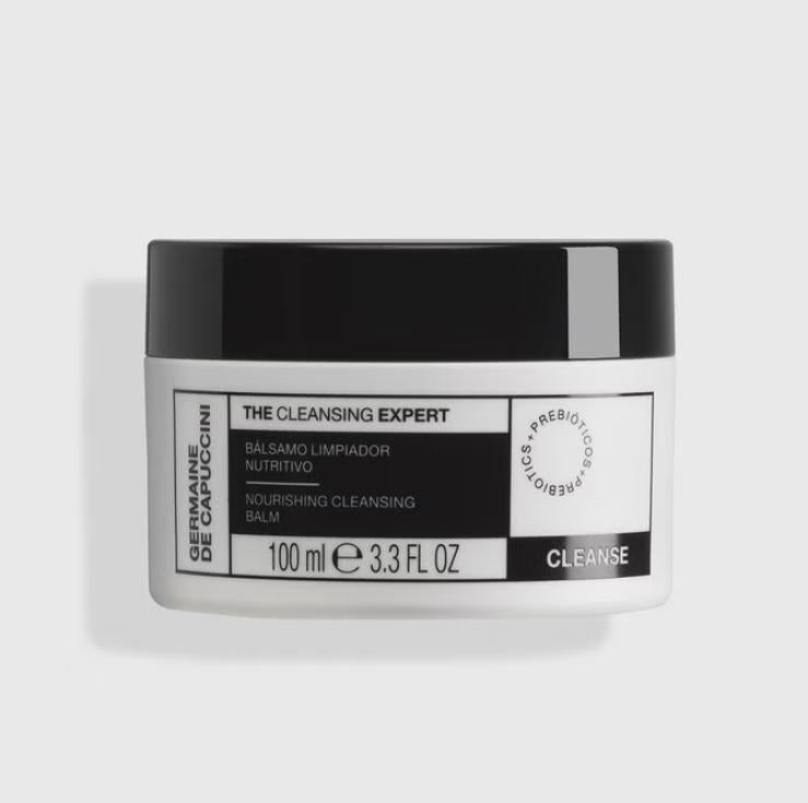 Germaine de capuccini Nourishing Cleansing Balm 100ml