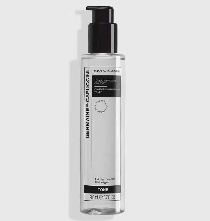Germaine de capuccini Comforting Hydrating Toner 200ml