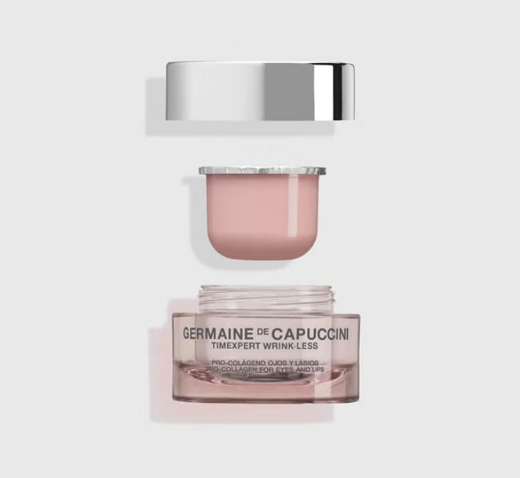 Germaine de capuccini Pro-Collagen For Eyes And Lips 15ml