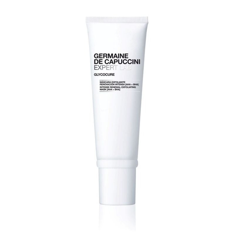 Germaine de capuccini Glycocure Intense Renewal Exfoliating Mask 50ml