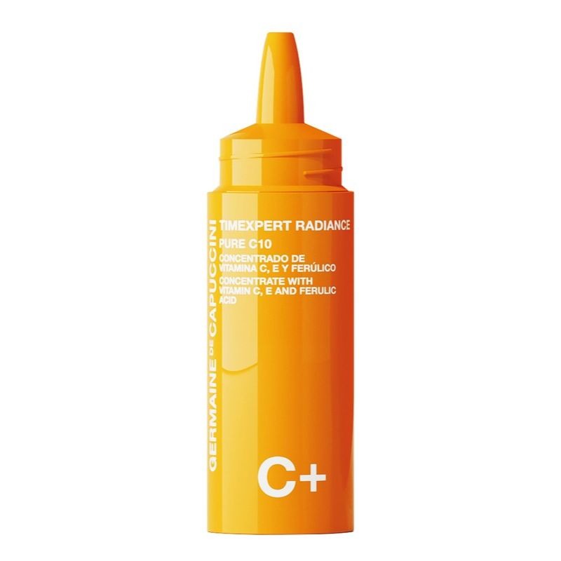 E Acid 15ml Germaine de capuccini Pure C10 Concentrate With Vitamin C