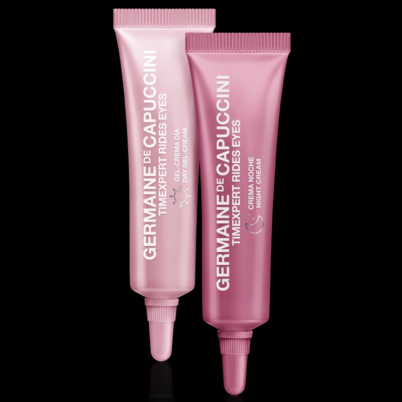 Germaine de capuccini Eye Contour Global Treatmen 10ml+10ml