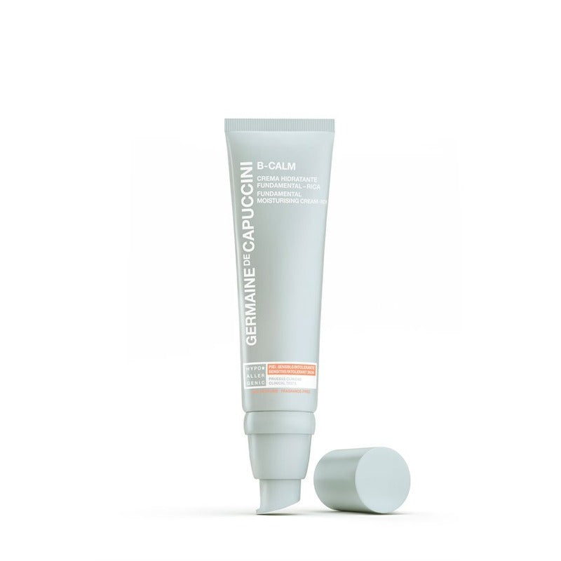 Germaine de capuccini Fundamental Moisturising Cream - Rich 50ml