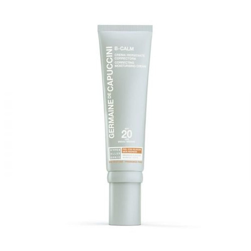 Germaine de capuccini Correcting Moisturising Cream SPF20 50ml