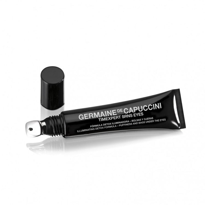 Germaine de capuccini Eyes Illuminating Detox Formula 15ml