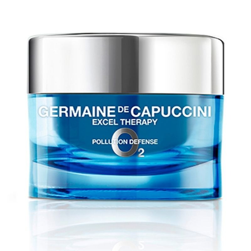 Germaine de capuccini Pollution Defense Youthful.Activating Oxy 50ml