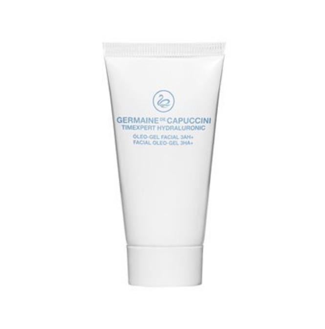 Germaine de capuccini Facial Oleo-Gel 3HA 25ml