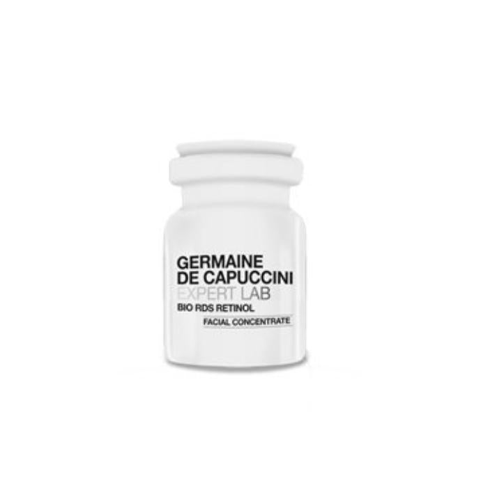 Germaine de capuccini Bio RDS Retinol Facial Concentrate 12*2ml