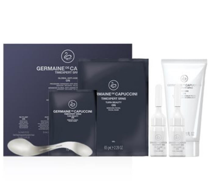 Germaine de capuccini Timexpert SRNS Advanced Global Anti-Ageing Prog 5