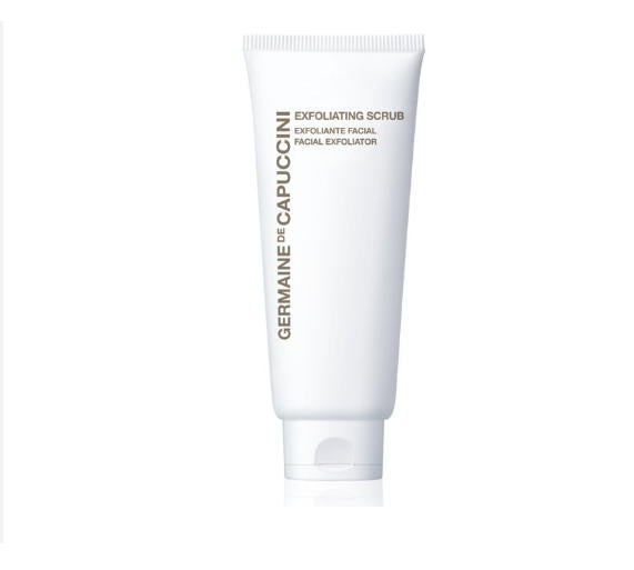 Germaine de capuccini Exfoliating Scrub 200ml