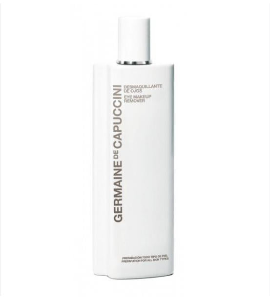 Germaine de capuccini Eye Makeup Remover 300ml