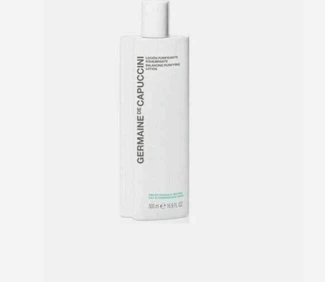 Germaine de capuccini Balancing Purifying Lotion 500ml