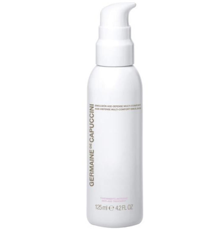 Germaine de capuccini Age-Defense Multi-Comfort Emulsion 125ml