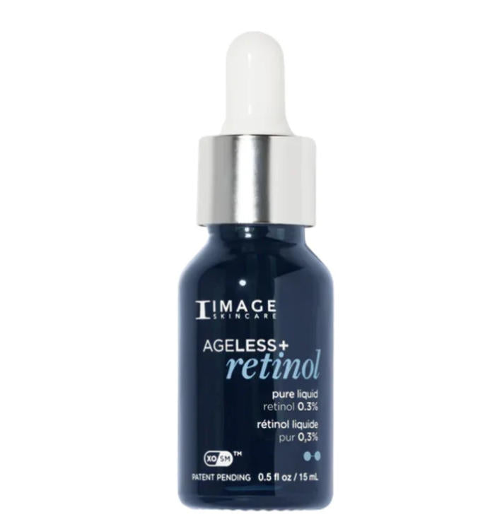 IMAGE Skincare Ageless + Retinol Pure Liquid Retinol 0.3% 15ml